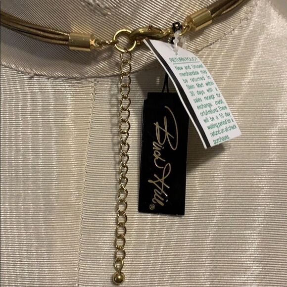 Birch Hill necklace  - Picture 4 of 5